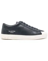 Valentino Garavani Cityplanet Sneakers Blau