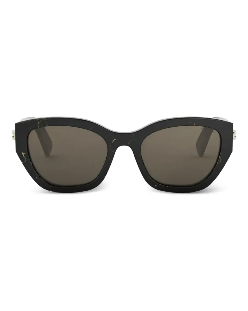 Bulgari B.zero1 Sonnenbrille - Schwarz Schwarz