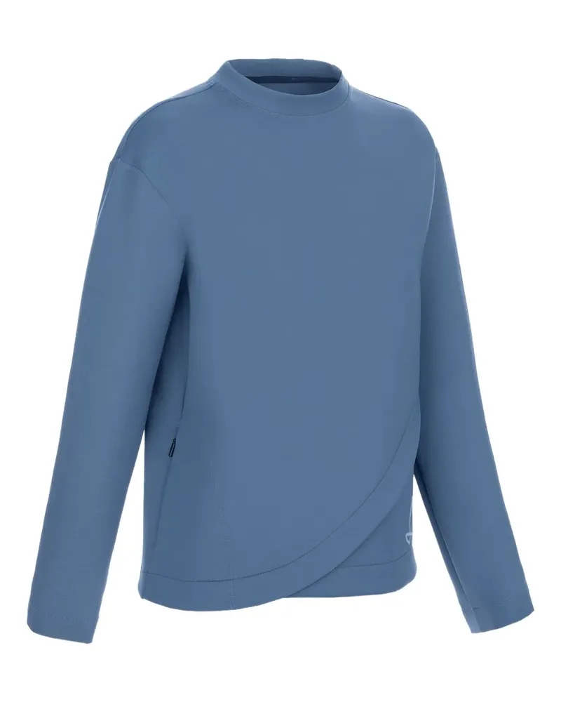LaMunt Clelia Sweatshirt - Blau Blau