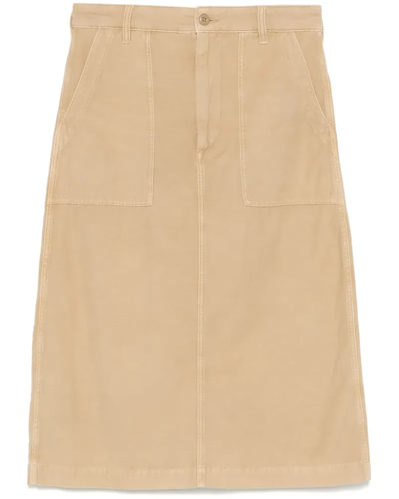 Ralph Lauren Ricky Midirock - Nude Nude