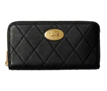 Strand Portemonnaie - Schwarz