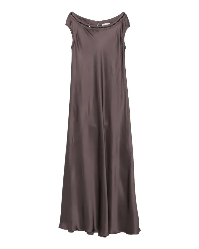 Antonelli Firenze Maxwell maxi dress - Violett Violett