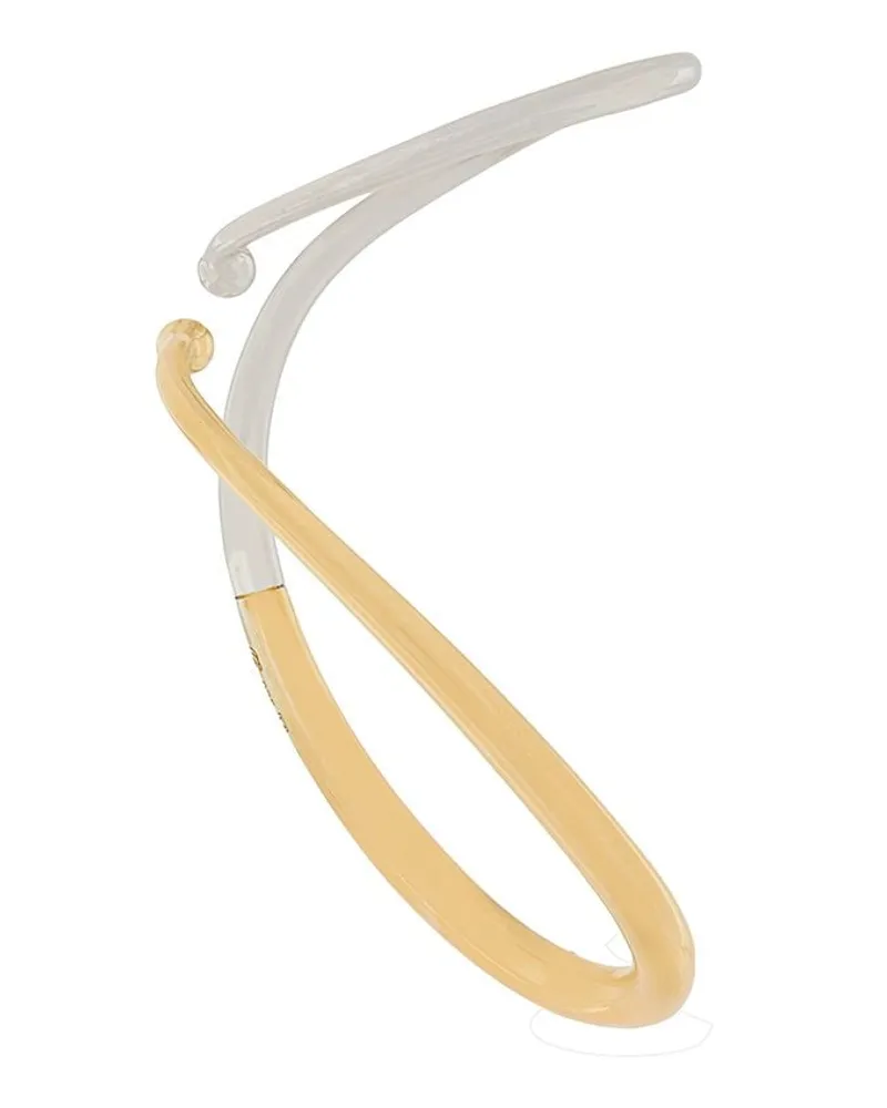 Charlotte Chesnais Mirage' Ear Cuff - Metallic Metallic