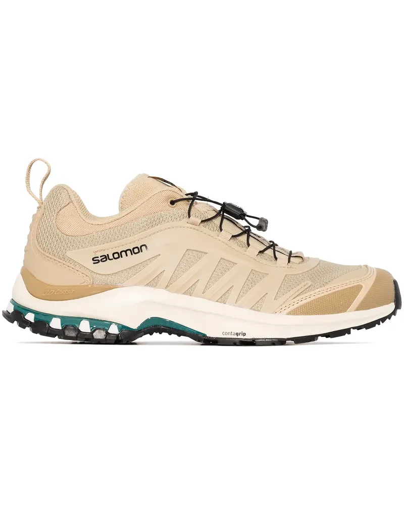 Salomon XA-Pro Fusion Advanced Sneakers - Nude Nude