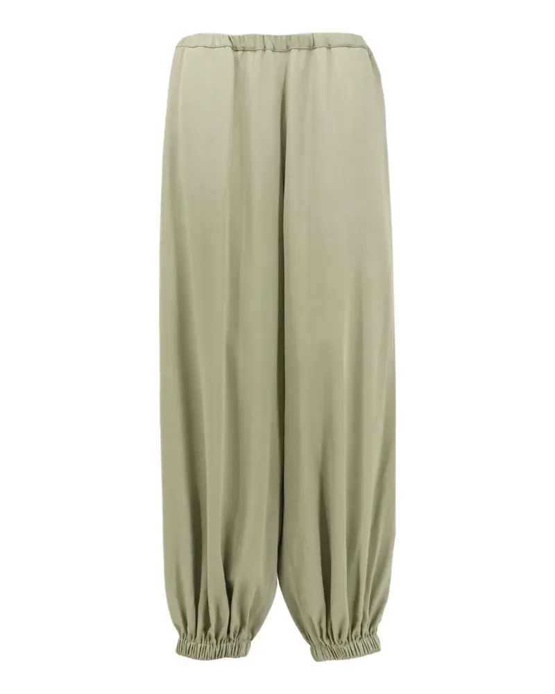 FRANKIE Shop Isola ballon trousers - Grün Grün