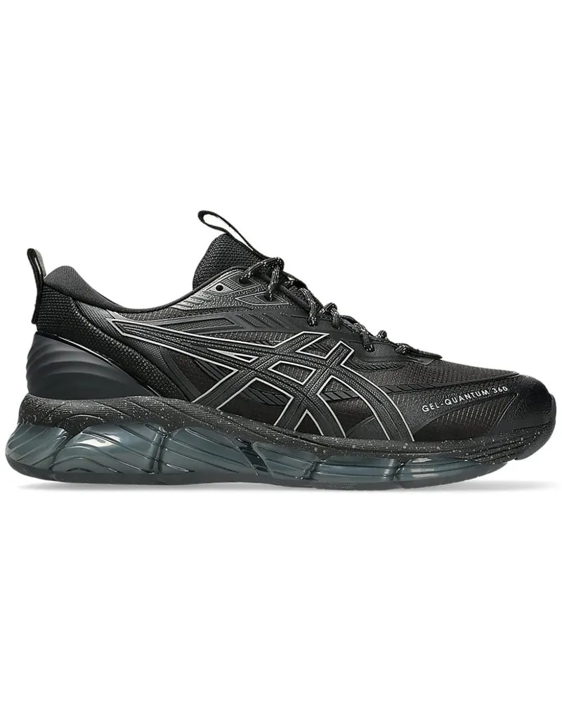 Asics Gel-Quantum 360 Viii Utility Sneakers - Schwarz Schwarz