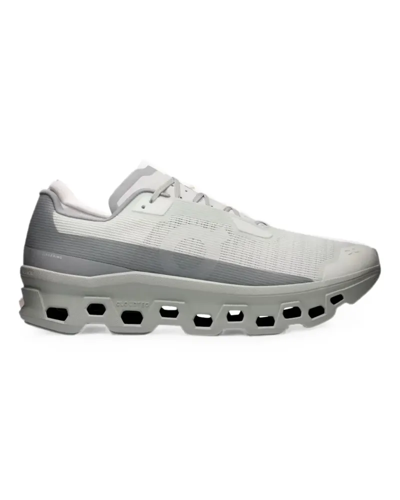 ON Cloudmster Void sneakers - Weiß Weiß