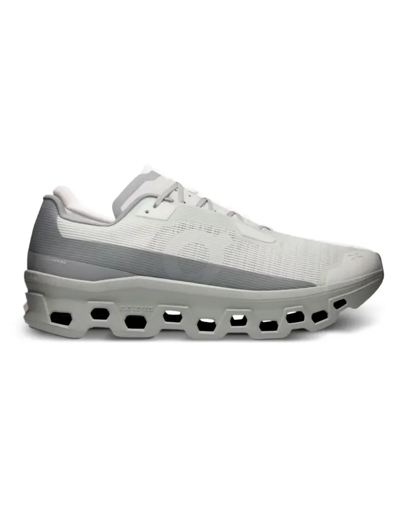 ON Cloudmster Void sneakers - Weiß Weiß