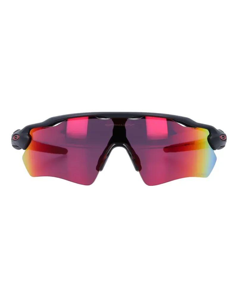 Oakley Radar EV Path Sonnenbrille - Schwarz Schwarz