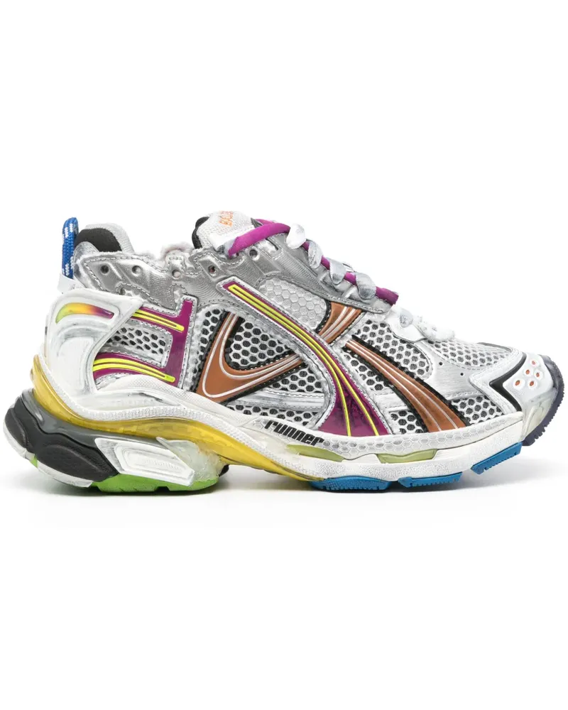 Balenciaga Runner Sneakers - Grau Grau
