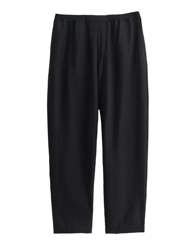 A Kind Of Guise Banasa trousers - Schwarz Schwarz