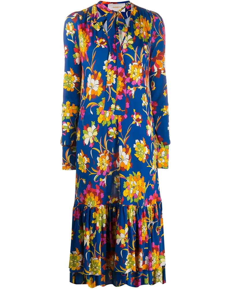 La DoubleJ Good Witch' Kleid - Blau Blau