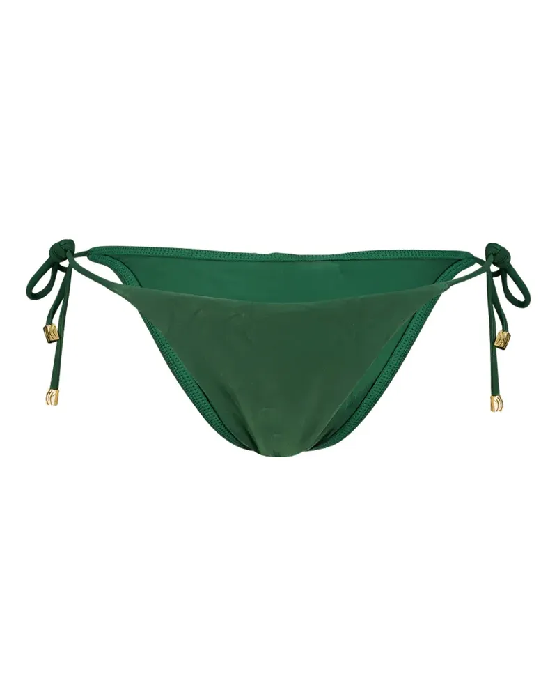 ViX tie-side bikini bottoms - Grün Grün