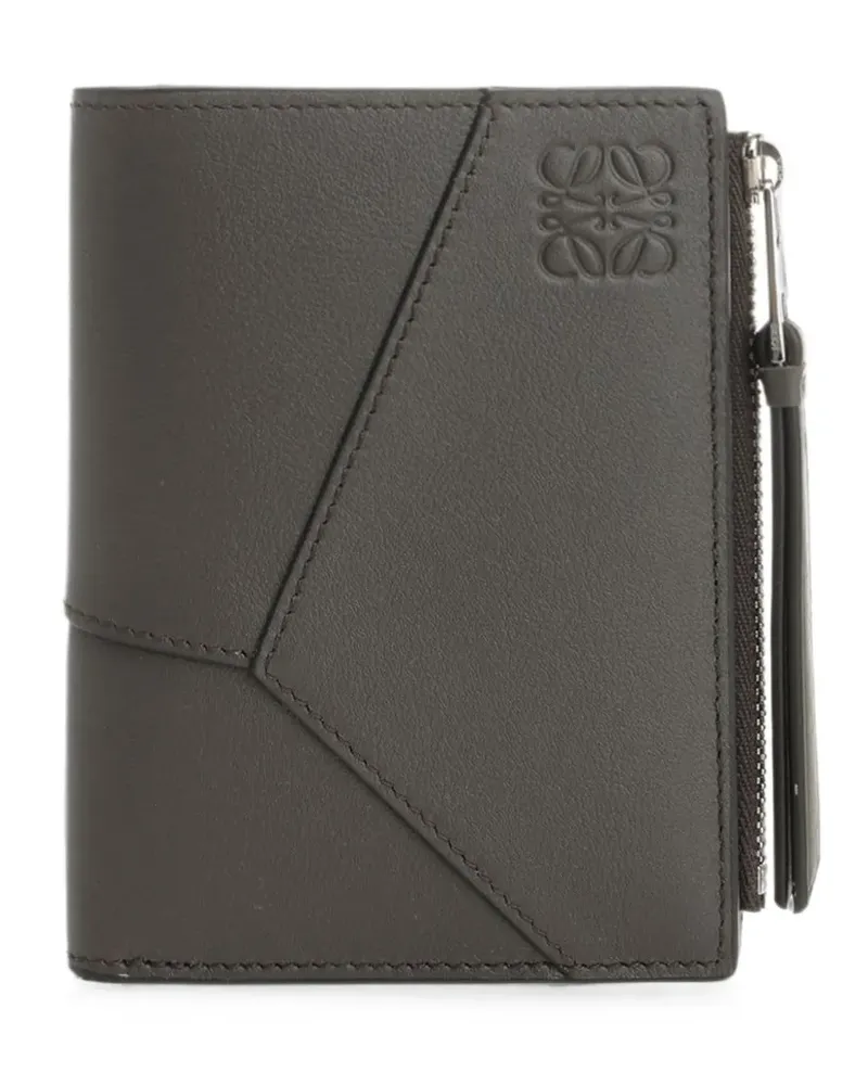 Loewe Puzzle wallet - Grau Grau