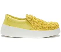 Pop-Corn Slip-On-Sneakers