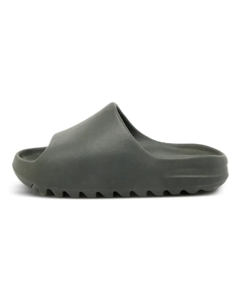 adidas Onyx Pantoletten - Grau Grau