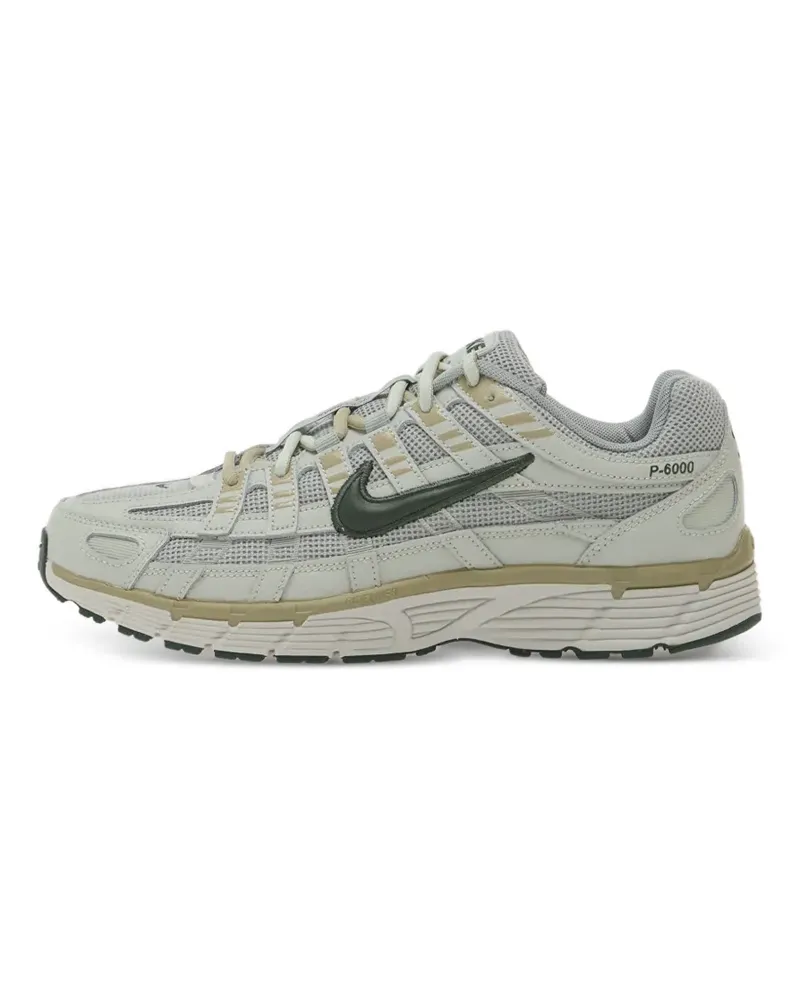 Nike P-6000 Sneakers - Grau Grau