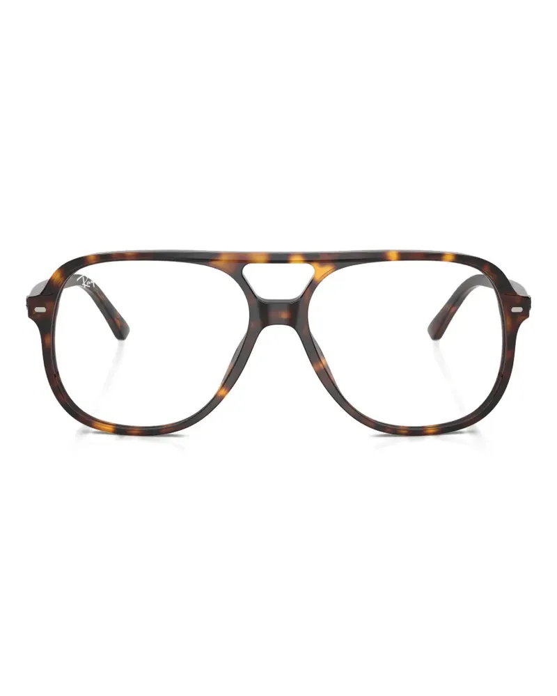 Ray Ban Bill glasses - Braun Braun