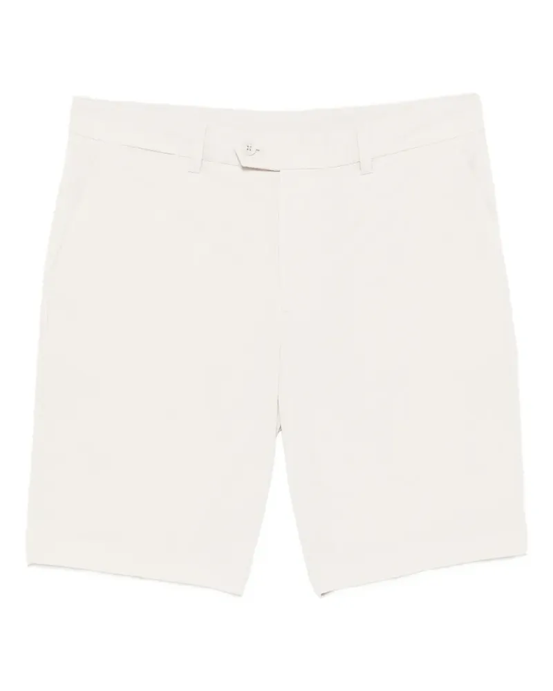 J.Lindeberg vent shorts - Nude Nude