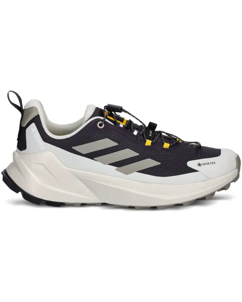 adidas x National Geographic Trailmaker Gore-Tex Sneakers - Schwarz Schwarz