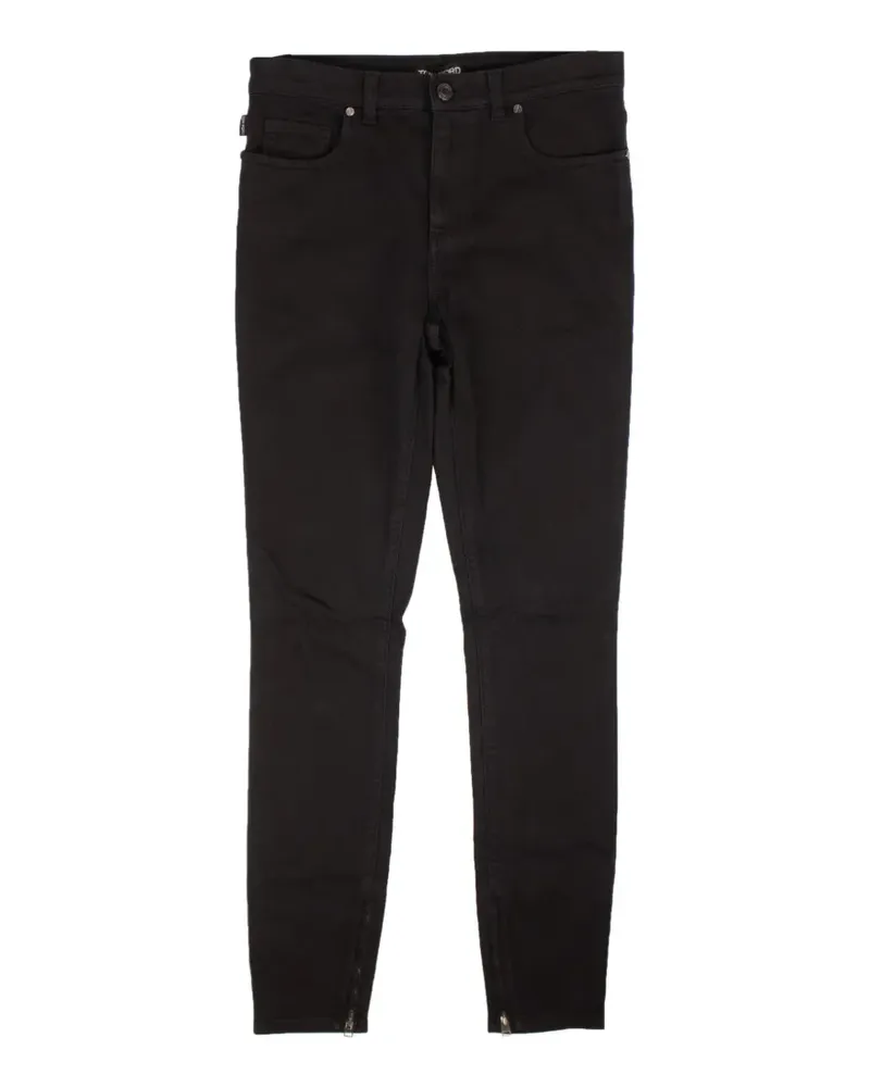 Tom Ford skinny jeans - Schwarz Schwarz