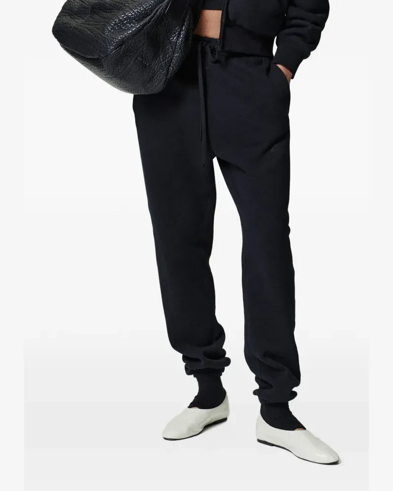 Fear of God Signature Jogginghose - Schwarz Schwarz