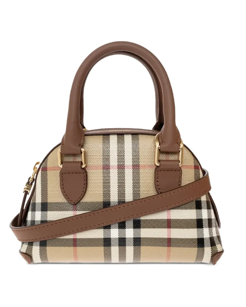 Burberry Micro Primrose Tasche - Nude Nude