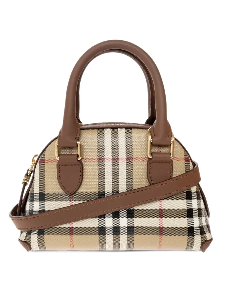 Burberry Micro Primrose Tasche - Nude Nude