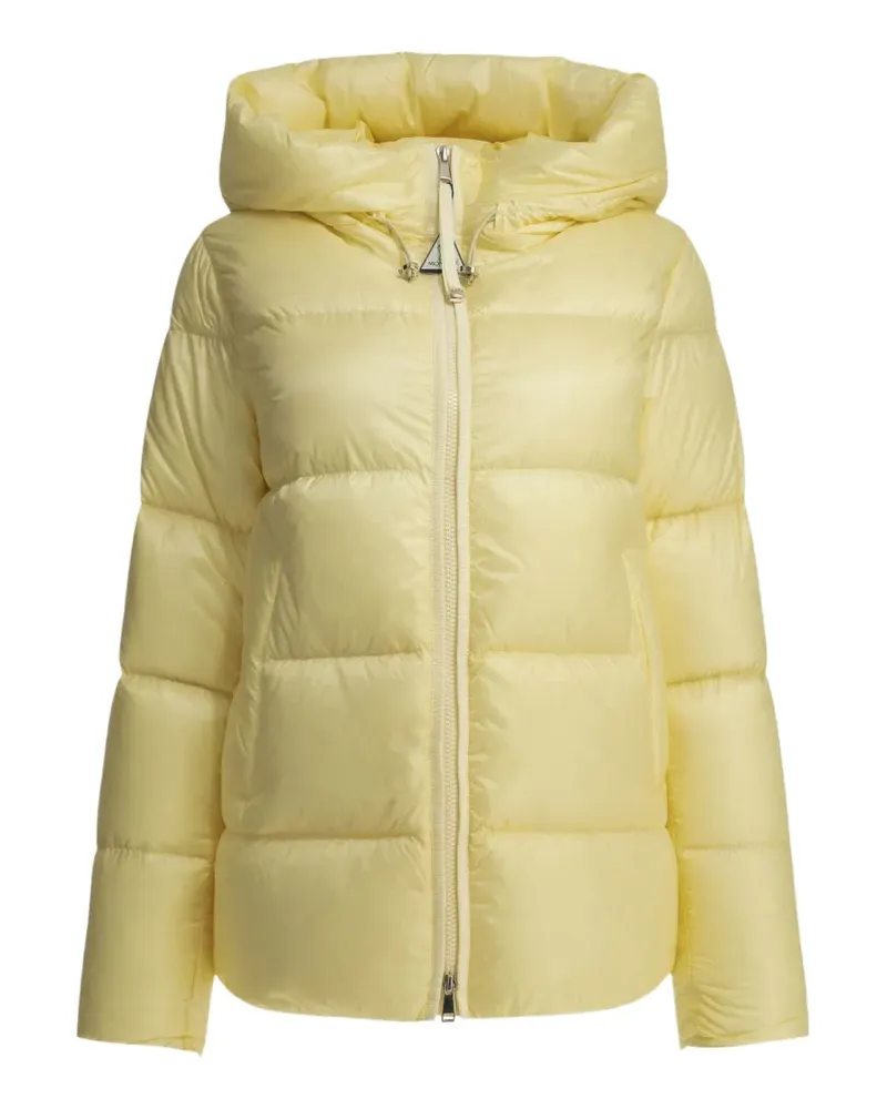 Moncler Serittes puffer jacket - Gelb Gelb