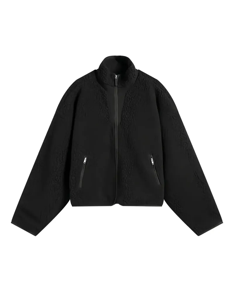 Entire Studios zip-fastening jacket - Schwarz Schwarz
