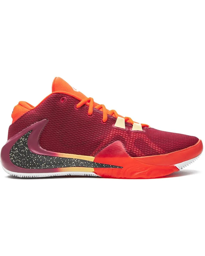 Nike Zoom Freak 1 Sneakers - Rot Rot