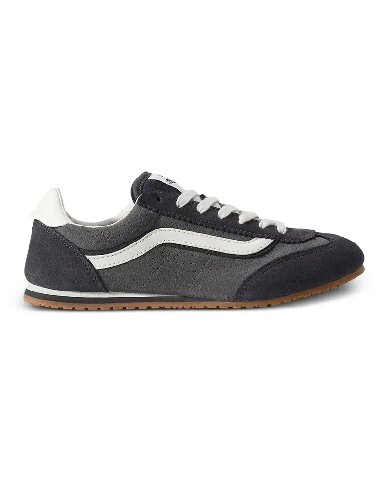 Vans Super Lowpro Schuhe - Grau Grau