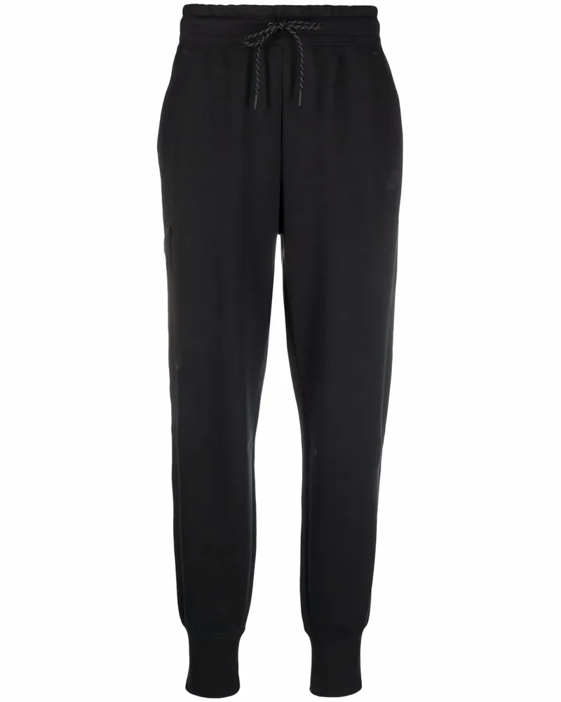 Nike Fleece-Jogginghose - Schwarz Schwarz