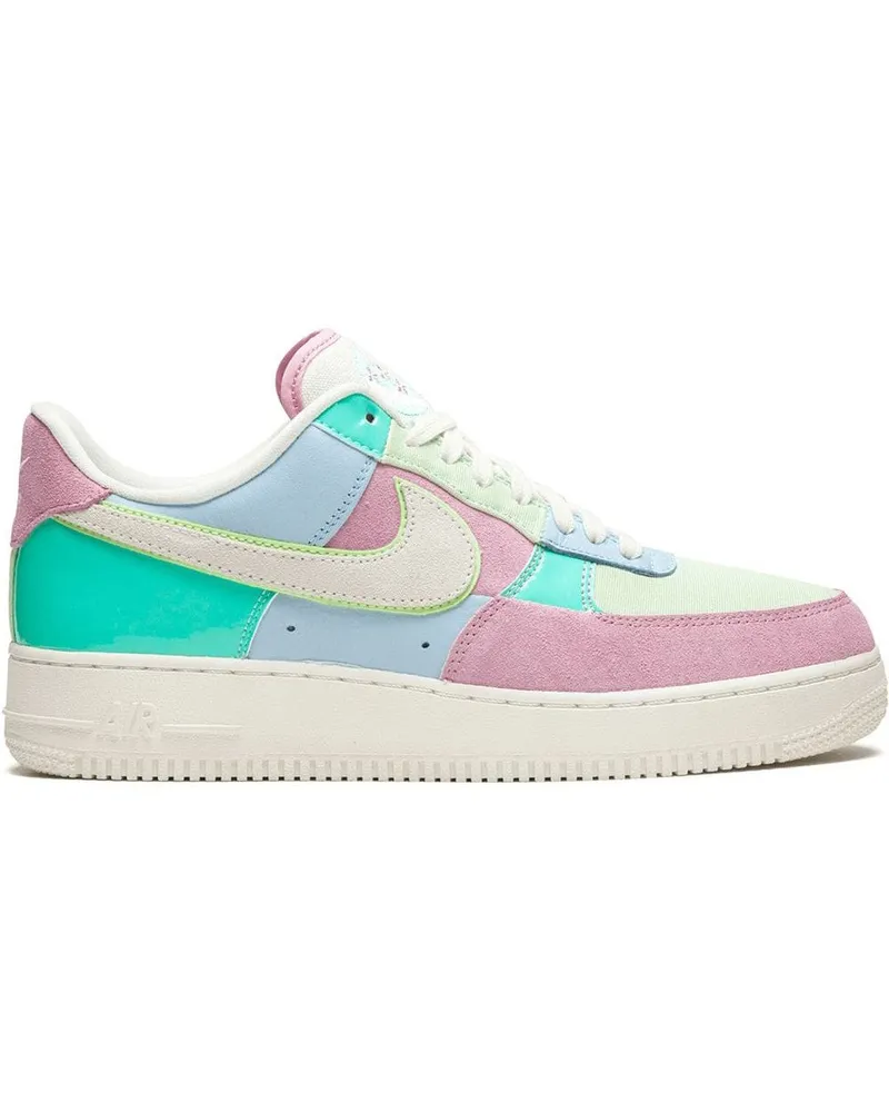 Nike Air Force 1 '07' Sneakers - Blau Blau
