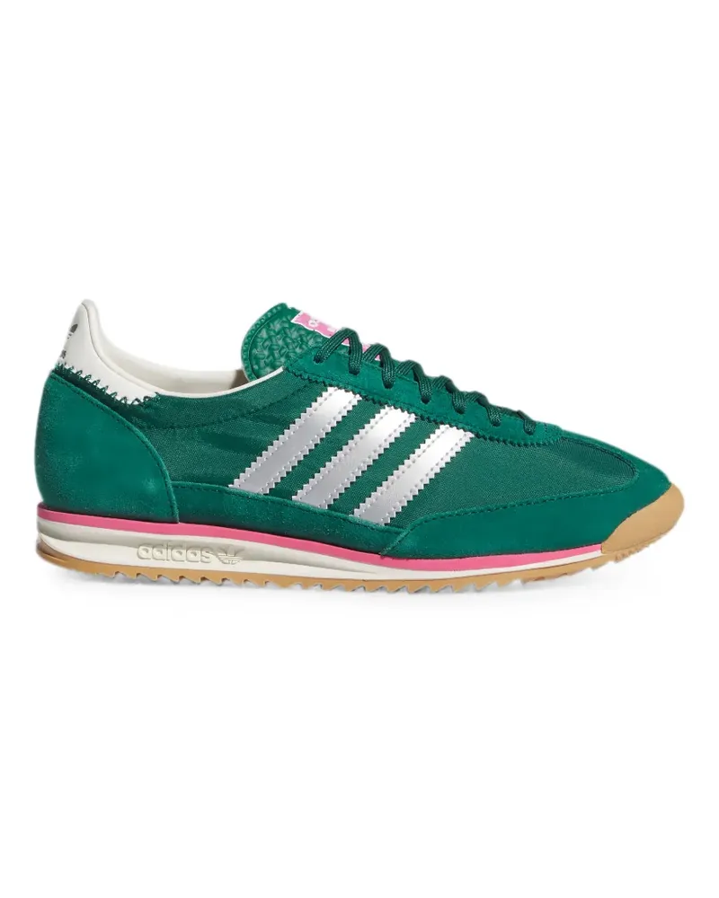 adidas SL72 OG Sneakers - Grün Grün