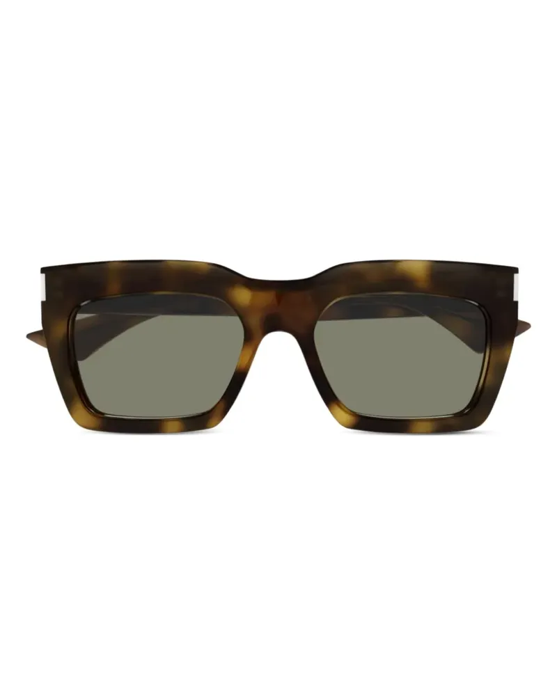 Saint Laurent SL 810 Sonnenbrille - Braun Braun