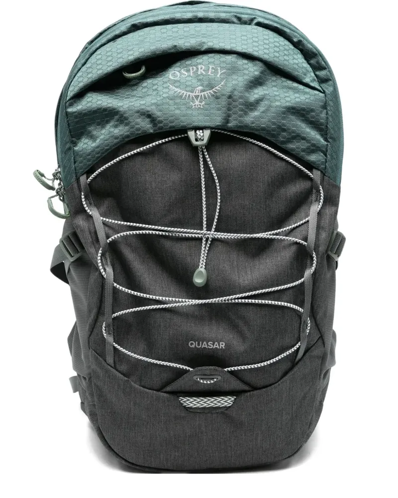 Osprey Quasar Rucksack - Grün Grün