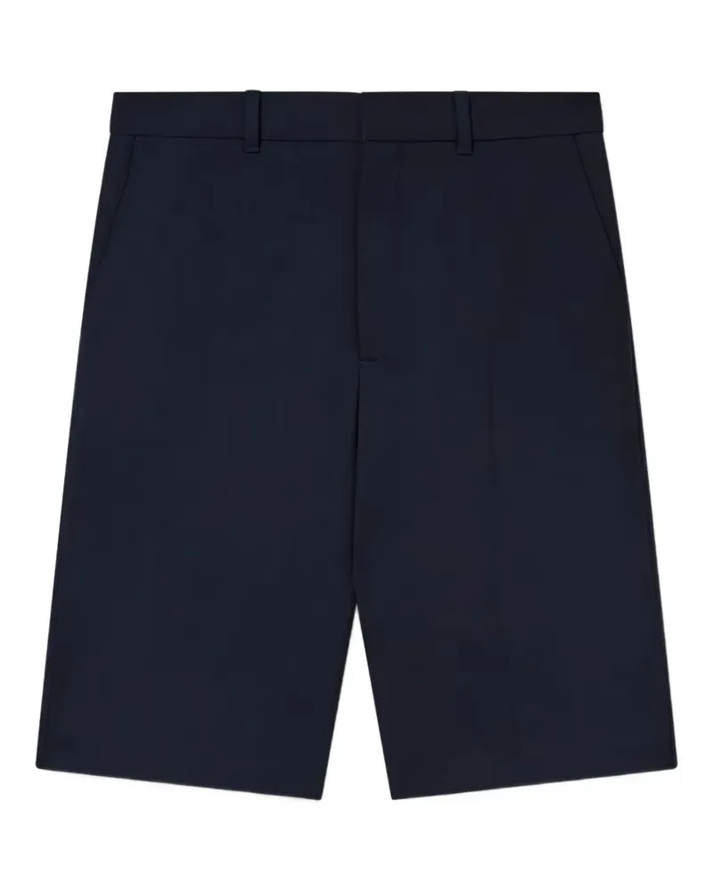 Casablanca Paris Klassische Shorts - Blau Blau