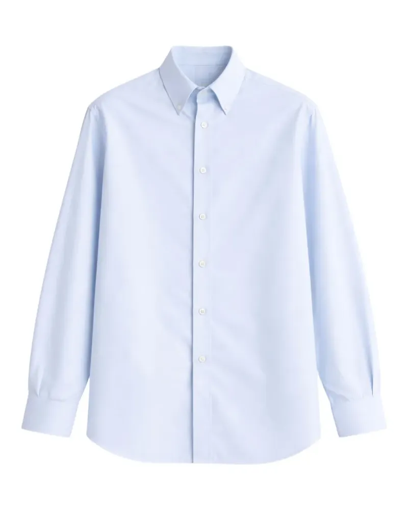 J.W.Anderson Klassisches Hemd - Blau Blau