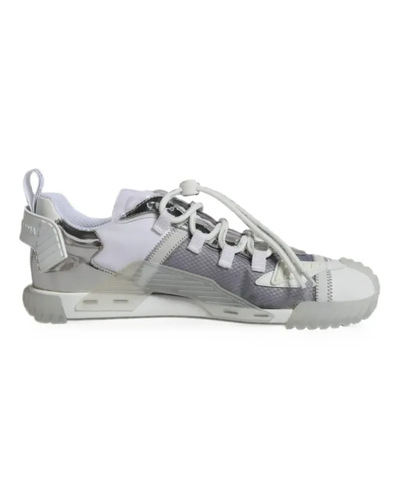 Dolce & Gabbana NS1 Sneakers - Weiß Weiß