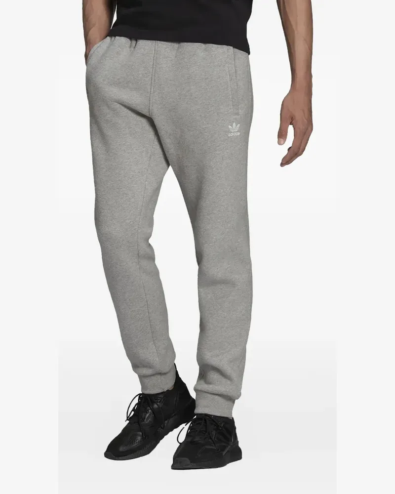 adidas Adicolor Essentials Jogginghose - Grau Grau