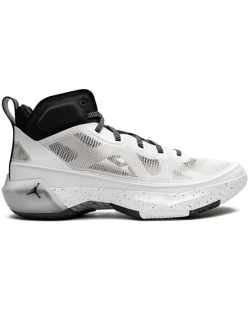 Jordan Air  37 Oreo Sneakers - Weiß Weiß