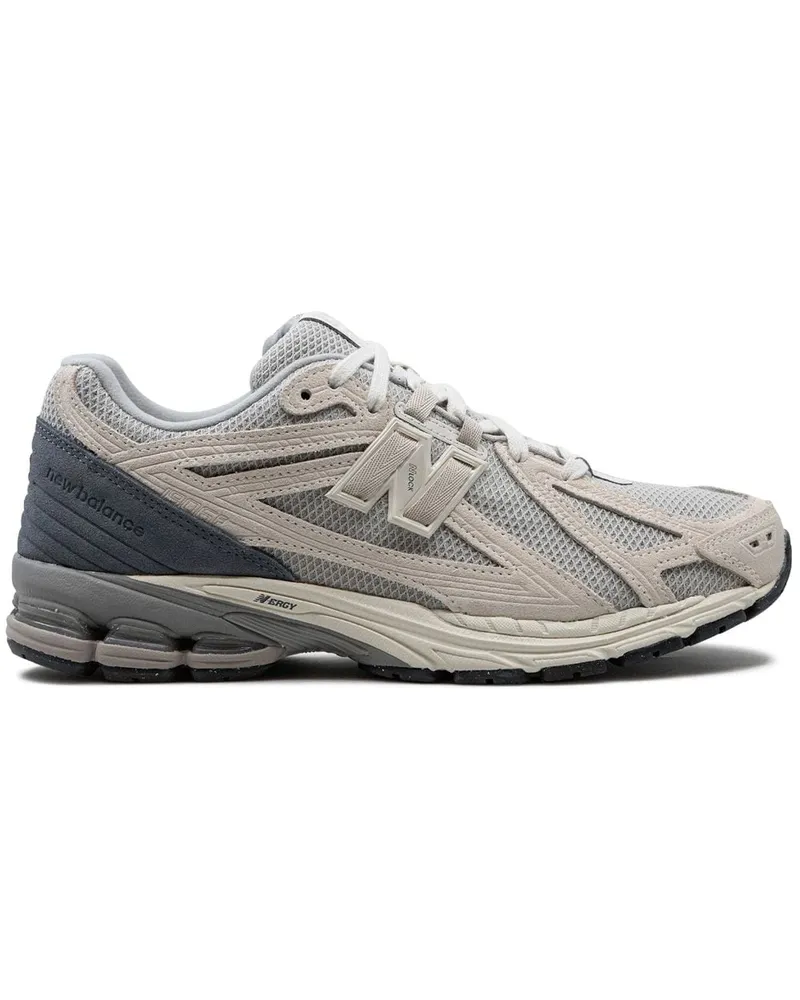 New Balance 1906FH Sneakers aus Wildleder - Nude Nude