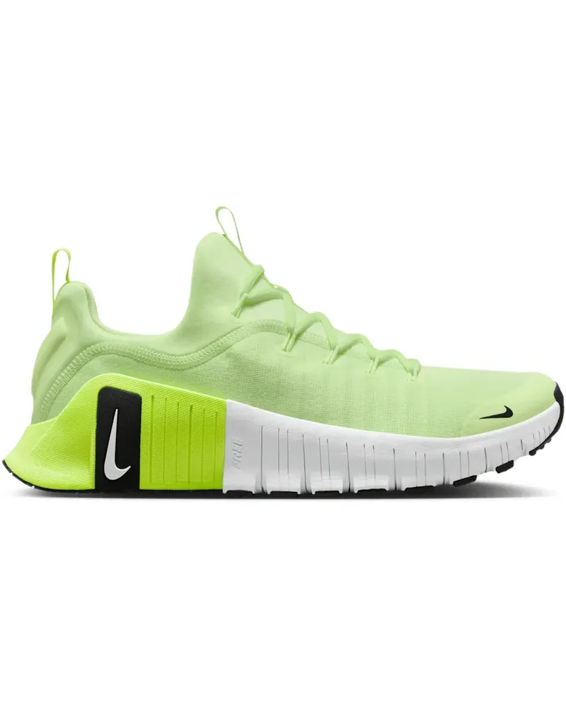 Nike Free Metcon 6 Workout Sneakers - Grün Grün
