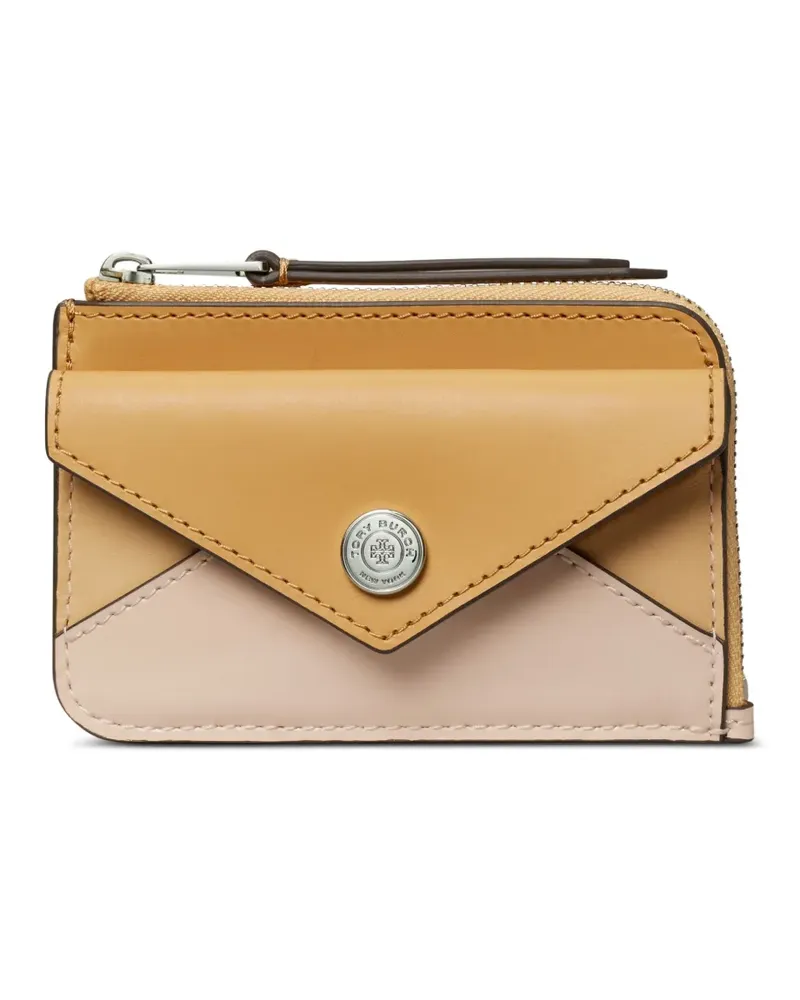 Tory Burch Klassisches Portemonnaie - Rosa Rosa