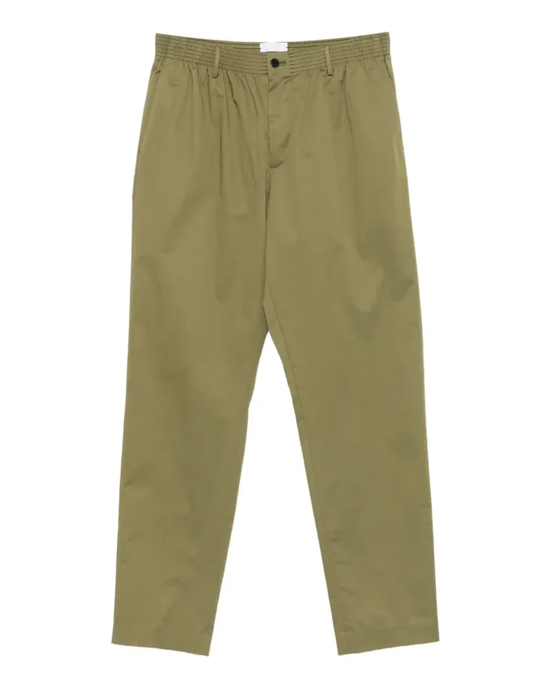 Cellar Door Ciak Tapered-Hose - Grün Grün