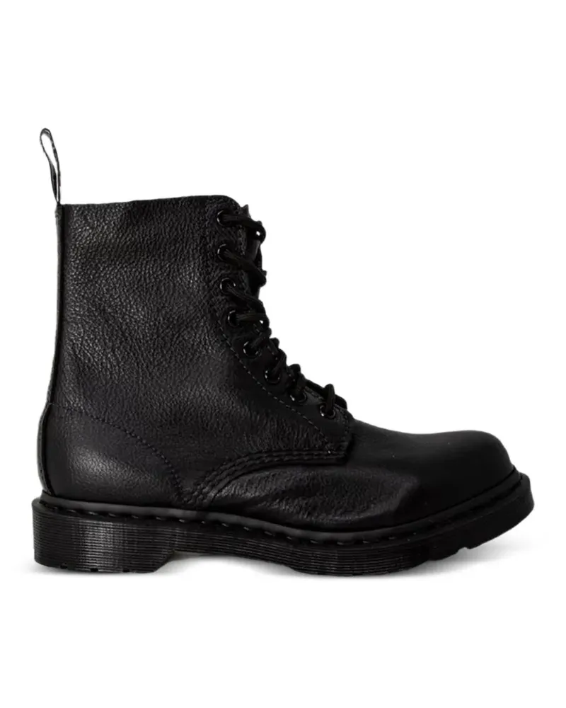 Dr.Martens 1460 Pascal 8-eye boots - Schwarz Schwarz