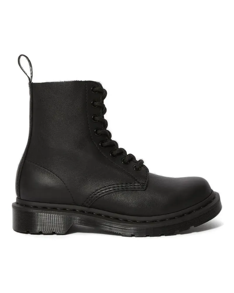Dr.Martens 1460 Pascal boots - Schwarz Schwarz