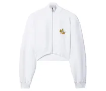 Ramage Flower Arrow Sweatshirt