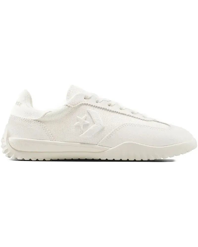 Converse Run Star Sneakers - Weiß Weiß